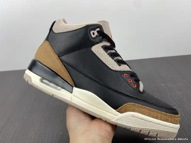 Official Maikesneakers Desert CT8532-008 3 Jordan Elephant Air 0413